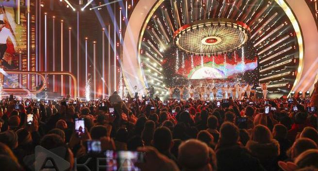 Sylwester Polsatu w Toruniu? Miasto potwierdza: „trwają rozmowy”