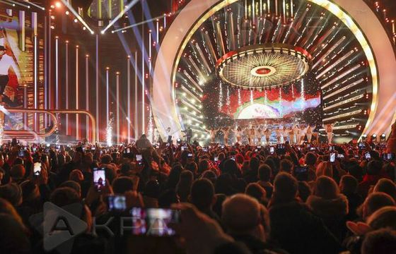 Sylwester Polsatu w Toruniu? Miasto potwierdza: „trwają rozmowy”