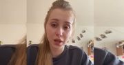 Studentka z Ukrainy apeluje do Rosjan. "Poznajcie prawdę"