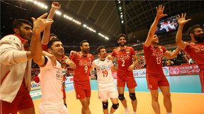 Kw. do IO: Raul Lozano wysłał Iran na igrzyska, Biało-Czerwoni polegli po walce