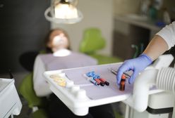 Turystyka dentystyczna Polaków. Tu jeżdżą po plomby za 50 zł