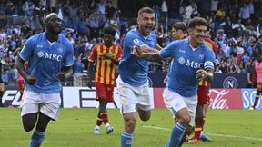 Klasyk w Serie A. Może dojść do wstrząsu na górze tabeli