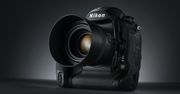 Trochę sampli z Nikona D3s i Canona EOS 5D Mk. II