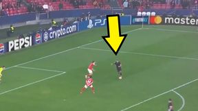 Kosmiczna końcówka Barcelony! Jak oni to zrobili?! [WIDEO]