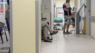 Gdynia: Medycy apelują o drugi SOR. "To krytyczna potrzeba"