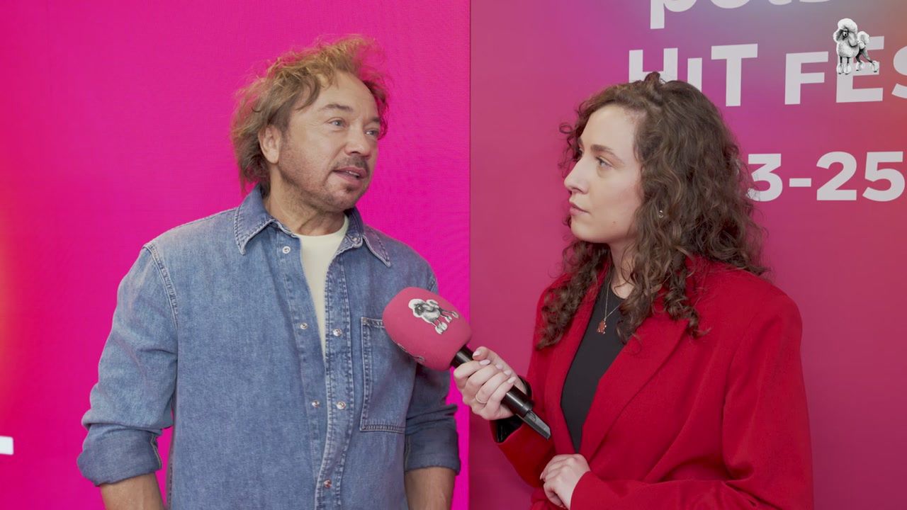 Mietek Szcześniak, Simona Stolicka