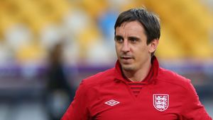 Transfery. Gary Neville do Ole Gunnara Solskjaera: Przestań kupować wielkie nazwiska