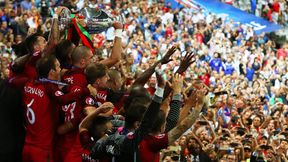 Euro 2016: Portugalia zarobiła najwięcej, Polska bardzo wysoko!