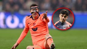 Tego kamery nie pokazały. Piszą, jak Pedri potraktował Lewandowskiego