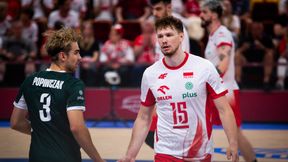 Konkretne słowa po zaskakującej porażce. "Nasza gra pozostawia wiele do życzenia"