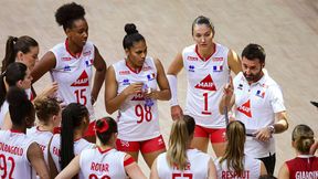 Sensacja na MŚ! Faworytki za burtą