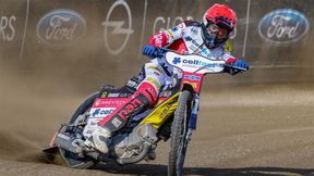 Żużel. Lider Wilków wciąż eksperymentuje. Zaryzykuje na finał?