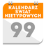 Kalendarz świąt nietypowych icon