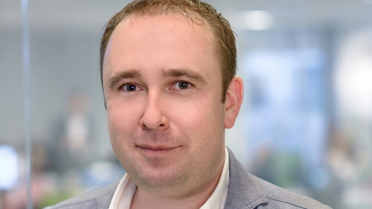 Rene Hirv, Credit Risk Officer, Aasa Polska S.A. / Supernova JV Group