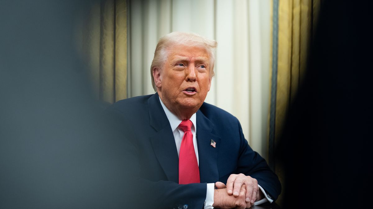 Amerykanie uważają, że polityka Trumpa pogarsza kondycję gospodarki