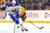 Hokej: NHL - mecz 3. rundy fazy play-off: Colorado Avalanche - Vegas Golden Knights