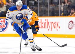 TVP Sport Hokej: NHL - mecz 3. rundy fazy play-off: Colorado Avalanche - Vegas Golden Knights