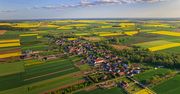 Mocna akcja rolników. "Wieś to nie kurort"