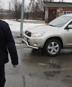 MSW: nowy system rentowy służb mundurowych