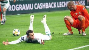 Lechia Gdańsk - Zagłębie Lubin 1:2 (galeria)