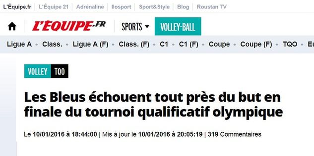 lequipe.fr