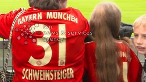 Piłkarze Bayernu Monachium trenowali po Pucharze Niemiec. W piątek zainaugurują nowy sezon