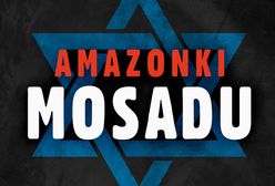 Amazonki Mosadu