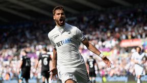 Fernando Llorente wróci do Athleticu Bilbao? "Ten klub wiele dla mnie znaczy"