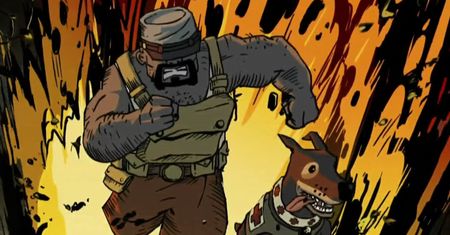 Na konferencji Ubisoftu nie zabrakło miejsca dla Valiant Hearts: The Great War