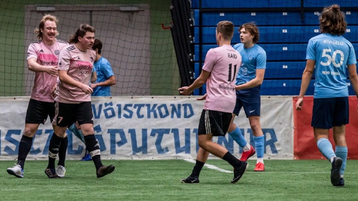 Mecz zakończył się wynikiem 48:0