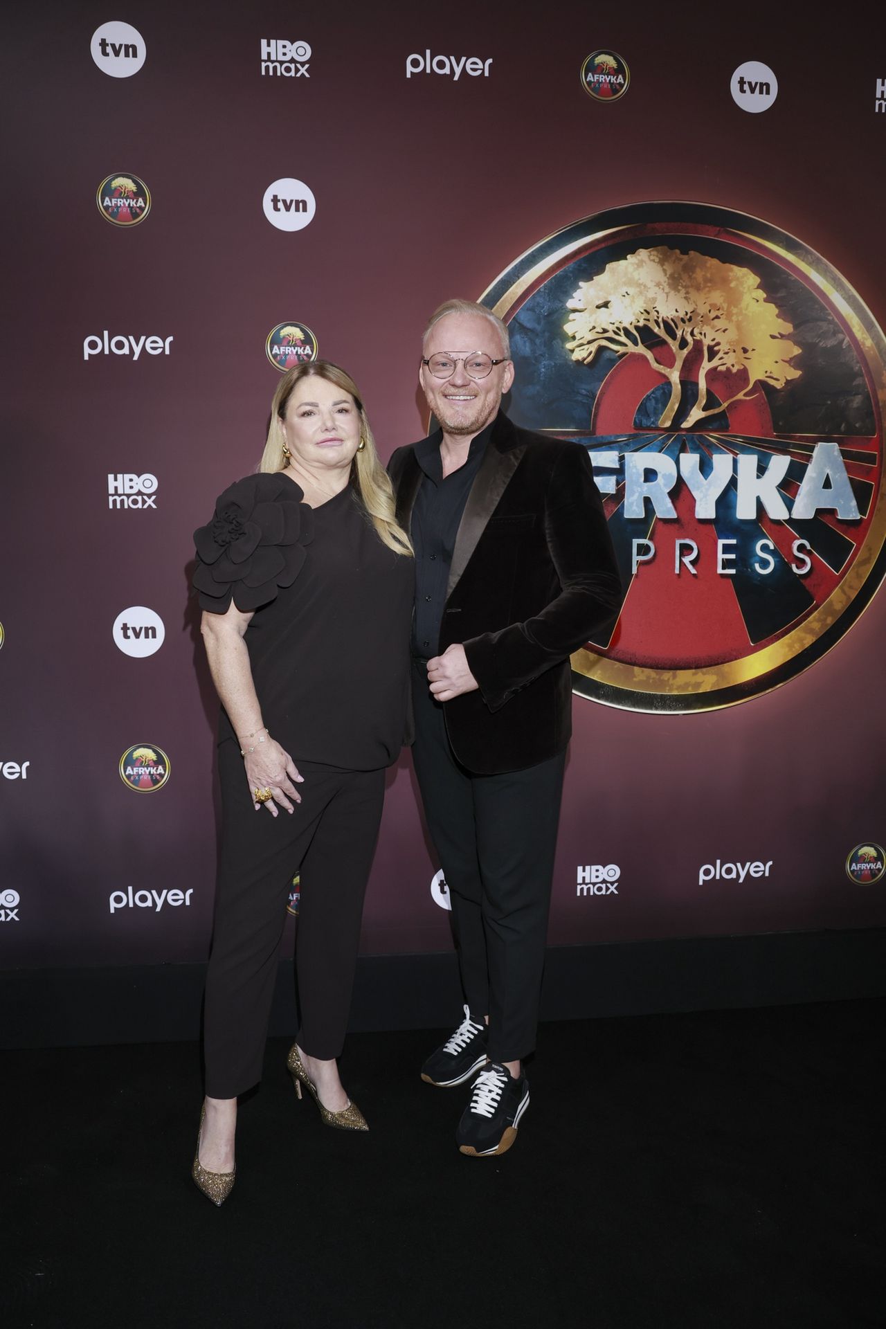 Katarzyna Niezgoda, Paweł Markiewicz 