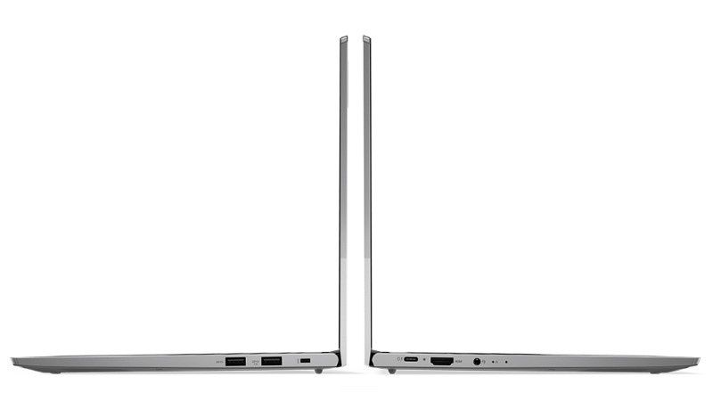 Laptopy Lenovo dla edukacji - Lenovo ThinkBook 13s drugiej generacji