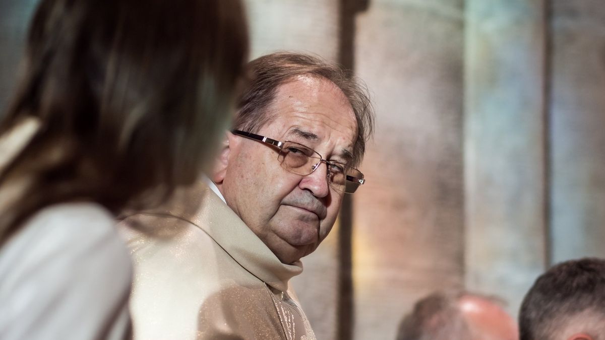 Lidia Kochanowicz-Mańk bije się o interesy toruńskiego redemptorysty