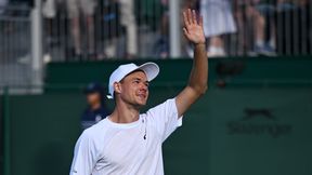 Majchrzak dołączył do elitarnego grona. Nikt mu tego nie zabierze [OPINIA]