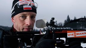 Tomasz Sikora nie jest już trenerem młodzieżowej kadry w biathlonie. "Zdecydowały głównie względy osobiste"