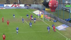 "Jak trwoga to do Bogusia...". Bramkę z Płocka można oglądać w nieskończoność (WIDEO)