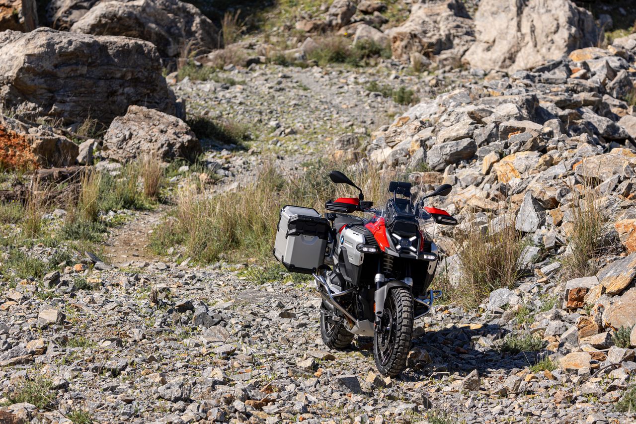 BMW R 1300 GS Adventure