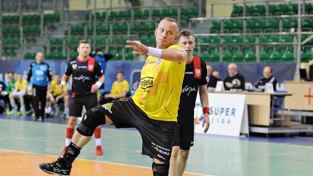 WP SportoweFakty / Anna Dembińska / Mariusz Gujski