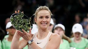 Elina Switolina zdominowała Tie Break Tens w Nowym Jorku. Siostry Williams pokonane