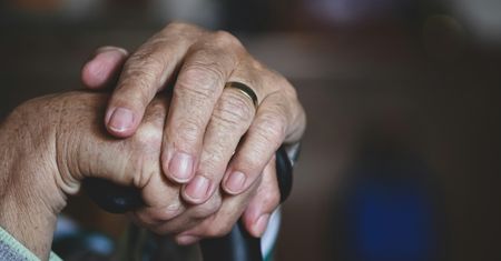 Renta wdowia 2024. Nawet o 1000 zł wyższe świadczenie