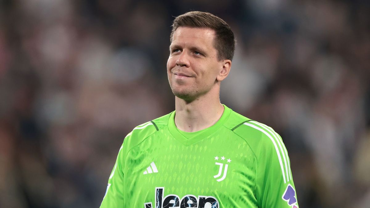 Getty Images / Jonathan Moscrop / Na zdjęciu: Wojciech Szczęsny