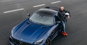 Test: Mercedes-AMG GT skończył karierę. Na pożegnanie zabrałem GT R-a do Słomczyna