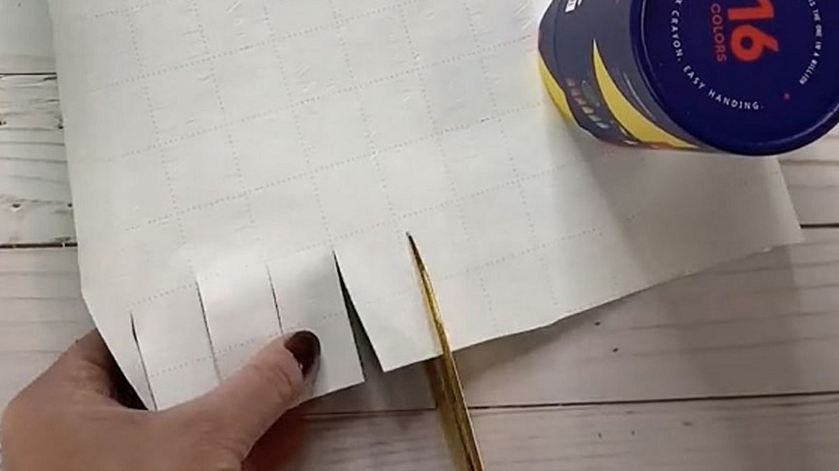 Niesamowity sposób podbił TikToka