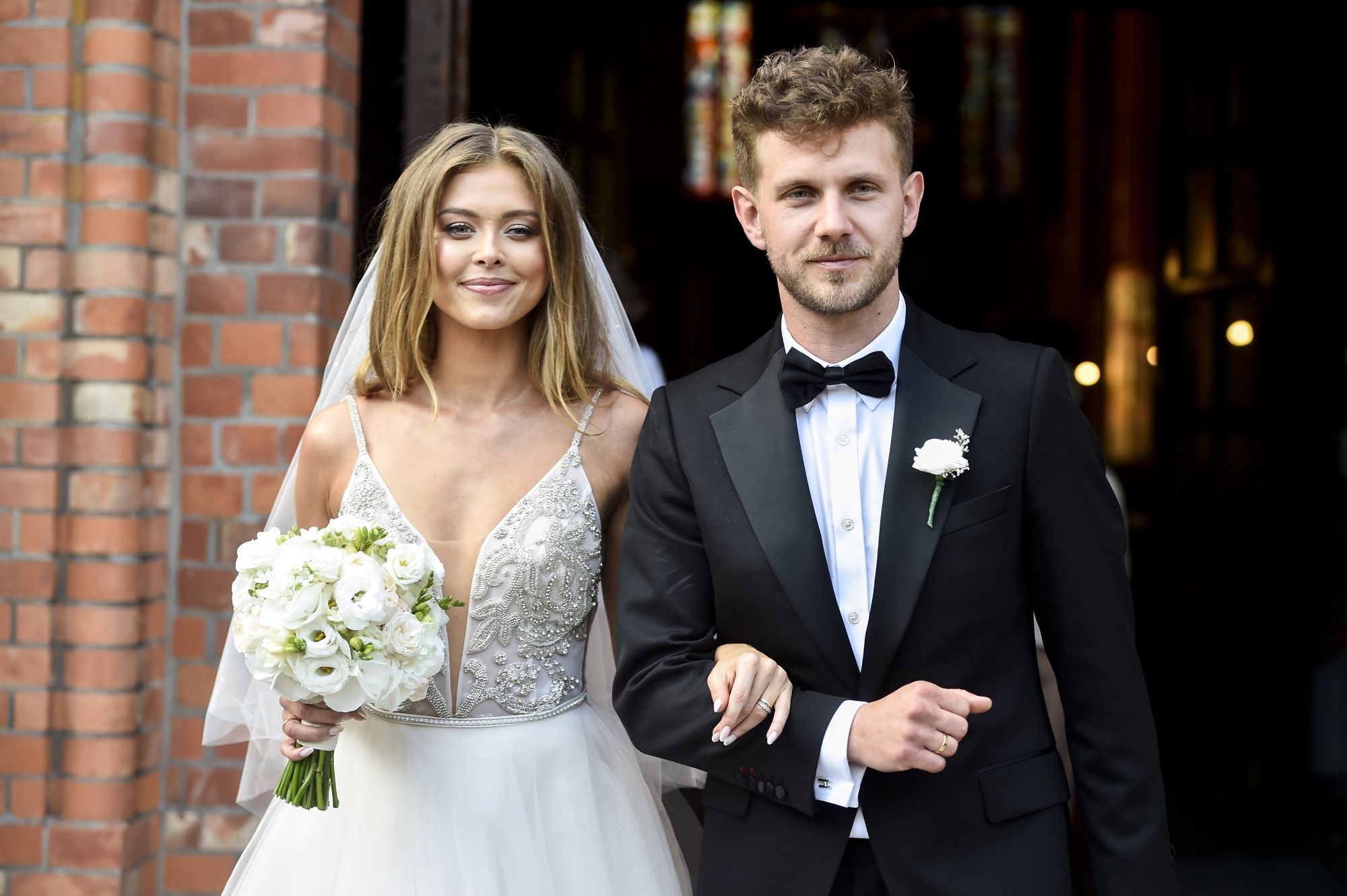 Joanna Opozda JEST W CIĄŻY! "To już trzeci miesiąc"