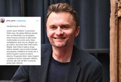 Dziennikarz TVN odpowiada Kaczyńskiemu. "Widzisz, prezesie?"