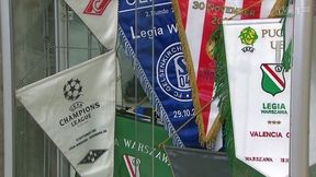 Trykot z San Diego i puchar od Bodo. Wystawa na stulecie Legii