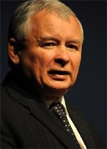 Jarosław Kaczyński