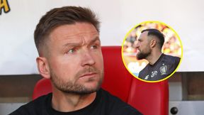 "Ma ogromny respekt w szatni". Czy Piast Gliwice szuka bramkarza?