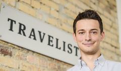 Travelist.pl z 60 milionami dolarów od Google Ventures, celuje w rynki europejskie i azjatyckie