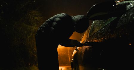 Kradli auta w Niemczech. Na ławie oskarżonych 12 osób